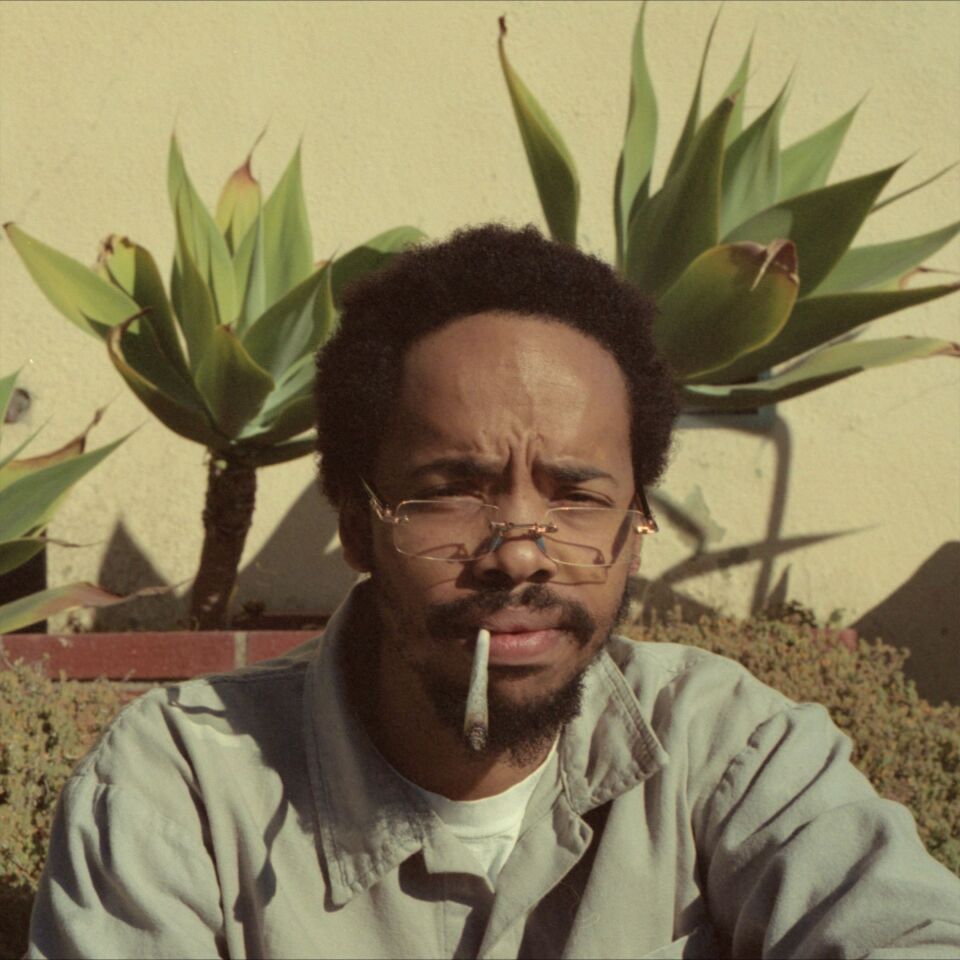 EARL SWEATSHIRT - LIVE LAUGH LOVE (2025) - CD DIGISLEEVE / AMBALAJINDA SIFIR