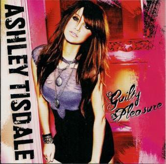 ASHLEY TISDALE - GUILTY PLEASURE (2009) - CD 2.EL