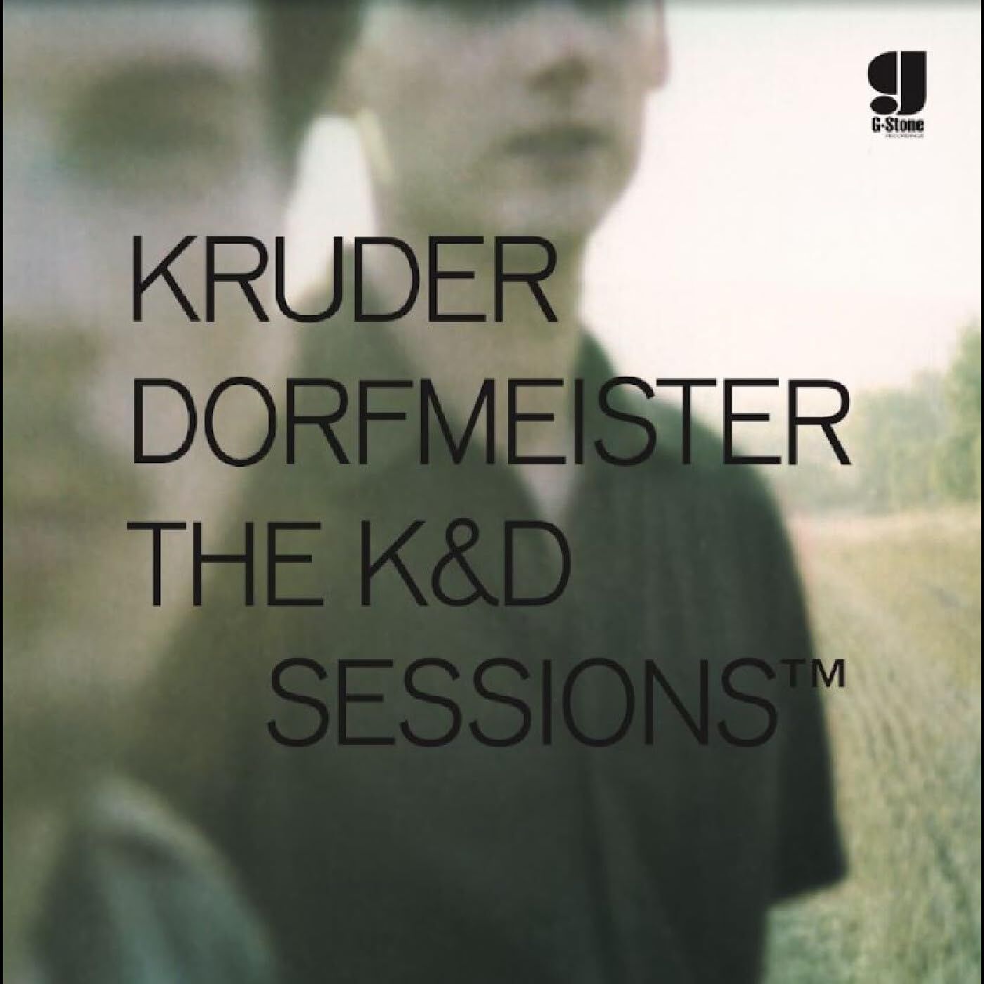 KRUDER & DORFMEISTER - THE K&D SESSIONS (1998) - 6xLP BOX SET 2024 AUDIOPHILE EDITION SIFIR PLAK
