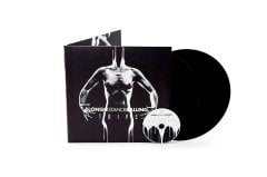 LONG DISTANCE CALLING - TRIPS (2016) - 2LP (3 SIDED) + CD EDITION 180GR SIFIR PLAK