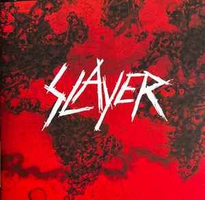 SLAYER – WORLD PAINTED BLOOD (2009) - LP  REISSUE SIFIR PLAK