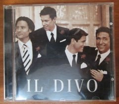 IL DIVO - IL DIVO (2004) - CD 2.EL