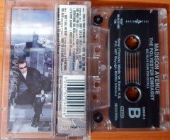 MADISON AVENUE - THE POLYESTER EMBASSY (2000) SONY CASSETTE MADE IN TURKEY ''USED''