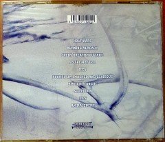 THE SCARR - ANIMALENEMY (2001) PROMO CD 2.EL