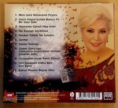 İLKAY ARMEN - SÖZLER YETMEZ (2014) - CD 2.EL