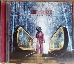 KULA SHAKER - PEASANTS, PIGS & ASTRONAUTS (1999) COLUMBIA CD 2.EL