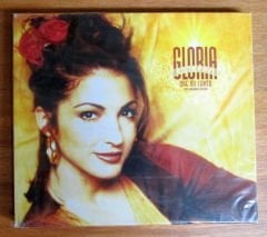 GLORIA ESTEFAN - OYE MI CANTO - CD SIFIR