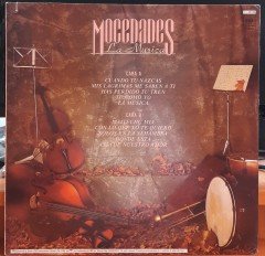MOCEDADES - LA MUSICA - PLAK 2.EL