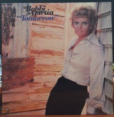 BOBBI MARTIN - TOMORROW (1971) - PLAK 2.EL