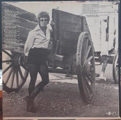 BOBBI MARTIN - TOMORROW (1971) - PLAK 2.EL