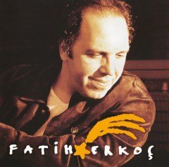 FATİH ERKOÇ - FATİH ERKOÇ (1999) - LP 2020 BASIM SIFIR PLAK
