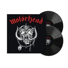 MOTORHEAD - DEATH OR GLORY (2013) - LP SIFIR PLAK