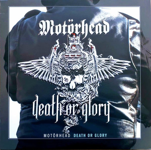 Motörhead - Death Or Glory / Bastards