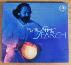 MISIRLI AHMET - SEARCH CD 2.EL