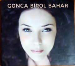 GONCA BİROL BAHAR - KEYİF (2012) HITS ON AIR CD 2.EL
