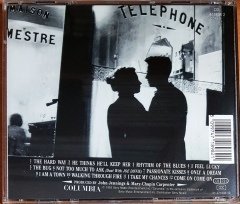 MARY-CHAPIN CARPENTER - COME ON COME ON (1992) COLUMBIA CD 2.EL
