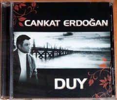 CANKAT ERDOĞAN - DUY (2008) DUY MÜZİK CD 2.EL