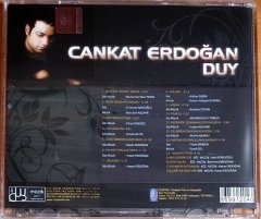 CANKAT ERDOĞAN - DUY (2008) DUY MÜZİK CD 2.EL