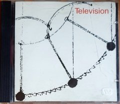 TELEVISION - TELEVISION (1992) - CD 2.EL