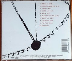 TELEVISION - TELEVISION (1992) - CD 2.EL