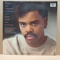 DURELL COLEMAN - DURELL COLEMAN (1985) - LP 2.EL PLAK