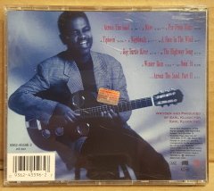 EARL KLUGH - MOVE (1994) - CD 2.EL