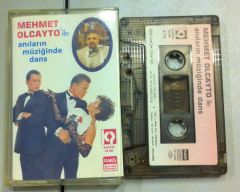 MEHMET OLCAYTO ANILARIN MÜZİĞİNDE DANS2.EL KASET