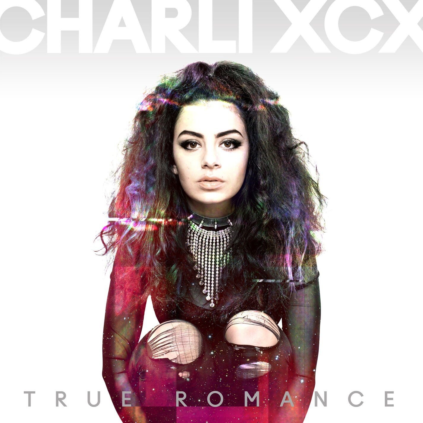 CHARLI XCX - TRUE ROMANCE (2013) - CD JEWEL CASE / AMBALAJINDA SIFIR