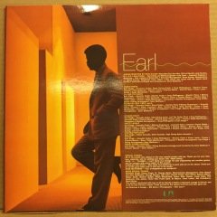EARL KLUGH - HEART STRING (1979) 2.EL PLAK