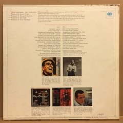 TONY BENNETT - GREATEST HITS VOLUME IV 2.EL PLAK