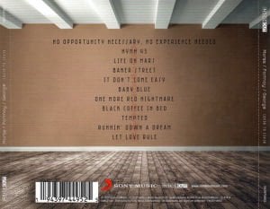 MORSE / PORTNOY / GEORGE – COV3R TO COV3R (2020) CD AMBALAJINDA SIFIR