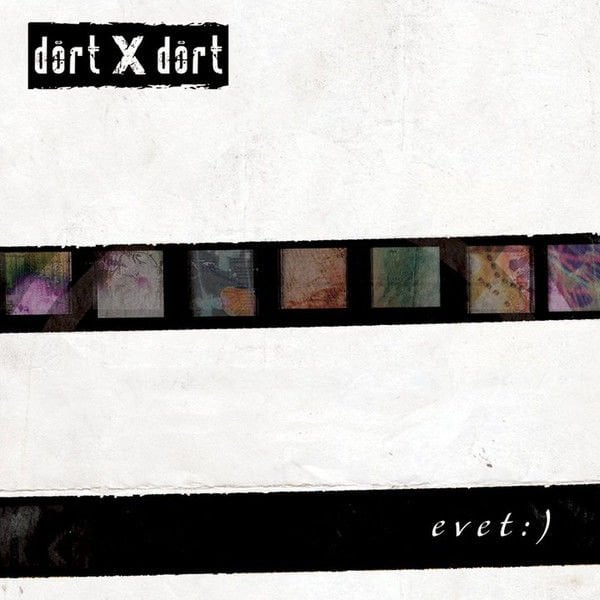 DÖRT X DÖRT - EVET (2011) CD SIFIR