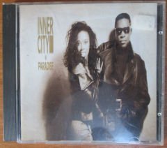 INNER CITY - PARADISE CD 2.EL