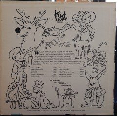 SONGS FROM YOUR A GOOD MAN CHARLIE BROWN - 2.EL PLAK