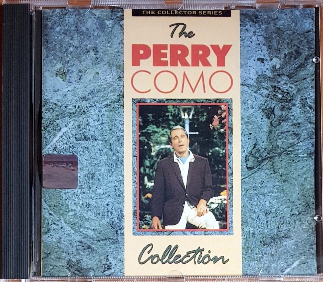 PERRY COMO - THE COLLECTION (1988) CD 2.EL