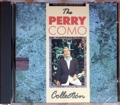PERRY COMO - THE COLLECTION (1988) CD 2.EL