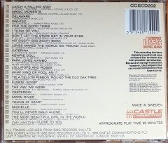 PERRY COMO - THE COLLECTION (1988) CD 2.EL