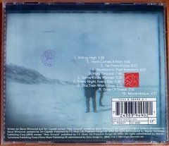 TRAFFIC - FAR FROM HOME (1994) - CD 2.EL