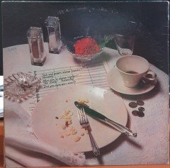THE DELLS - MUSICAL MENU - PLAK 2.EL