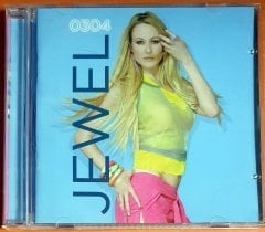 JEWEL - 0304 (2003) - CD 2.EL