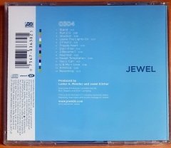 JEWEL - 0304 (2003) - CD 2.EL