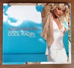 AJDA PEKKAN COOL KADIN CD 2.EL
