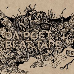 DA POET - BEAT TAPE VOL2 LP SIFIR