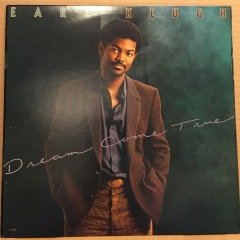 EARL KLUGH - DREAM COME TRUE (1980) 2.EL PLAK