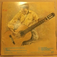 EARL KLUGH - DREAM COME TRUE (1980) 2.EL PLAK