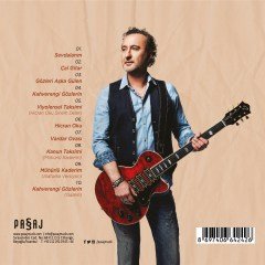 NEV - BİR NEV-İ ALATURKA II (2019) - CD SIFIR