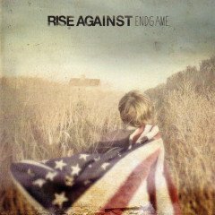 RISE AGAINST - ENDGAME (2011) - CD 2.EL