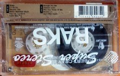 ROBERT CRAY - SOME RAINY MORNING / RAKS KASET SIFIR