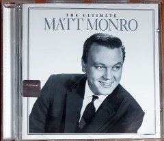 MATT MONRO - THE ULTIMATE (2005) EMI CD 2.EL