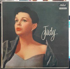 JUDY GARLAND - JUDY - PLAK 2.EL